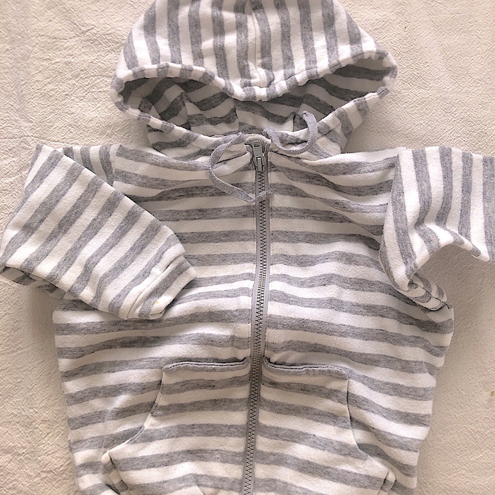 Makie 2Y Hoodie